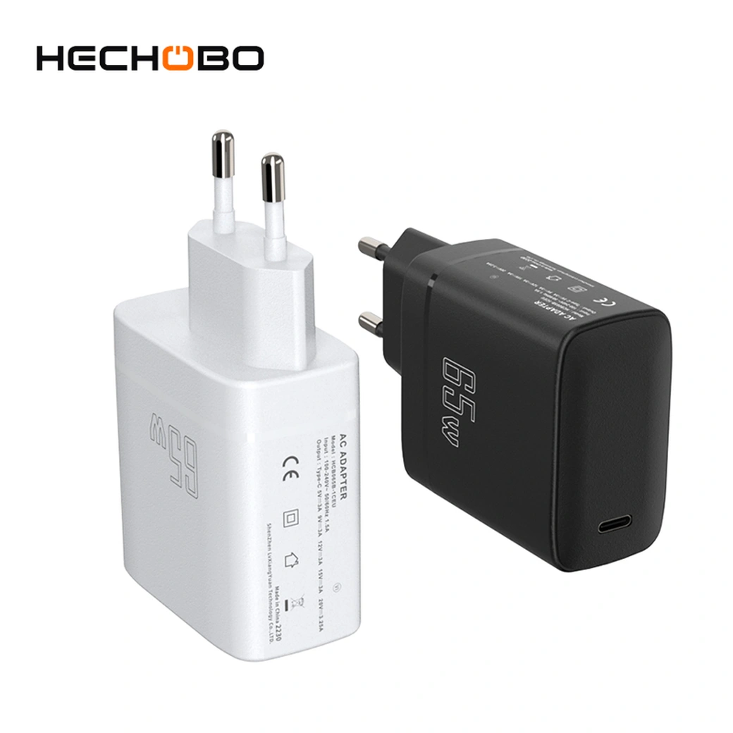 The PD wall charger is a reliable and versatile device that delivers fast and efficient charging solutions through a Power Delivery (PD) port, providing power directly from a wall outlet.